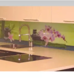 Steklene kuhinjske obloge stajerska