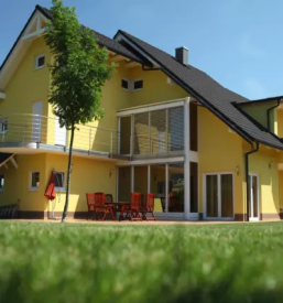 Tehnično svetovanje pri gradnji Maribor