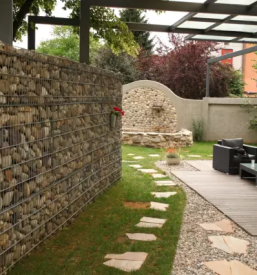 Svetovanje pri gradnjah