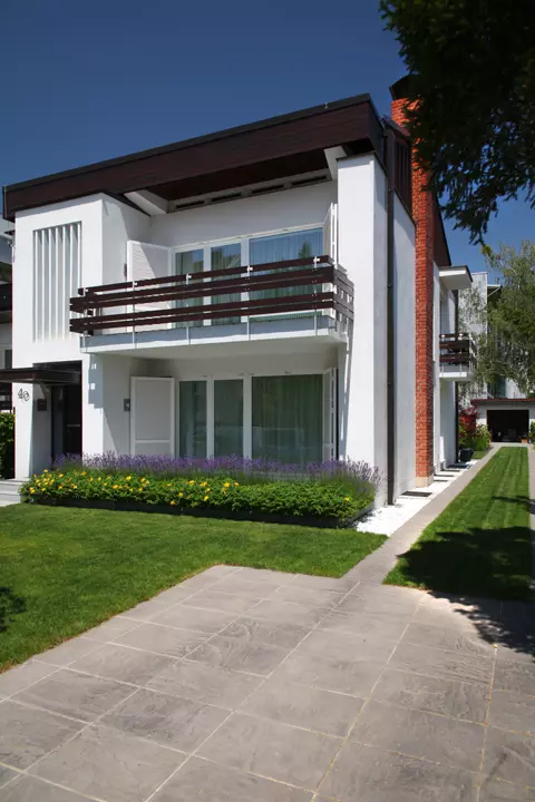 Tehnično svetovanje pri gradnji Štajerska