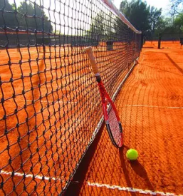 Teniska sola ljubljana