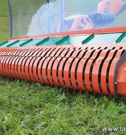 Terratec ibex kosilnica slovenija