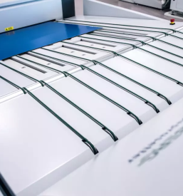 Tiskanje katalogov revij knjig maribor