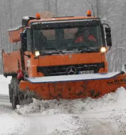 Trasporti stradali sicuri ed affidabili in slovenia ed italia