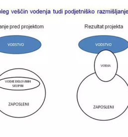 Trening mehkih vescin vodenja slovenija