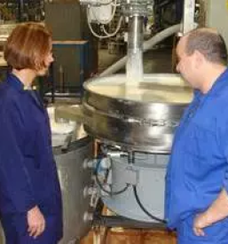 Trening mehkih vescin vodenja slovenija