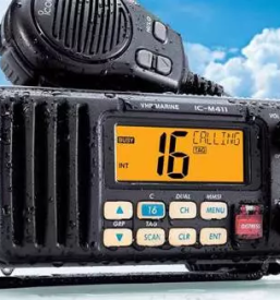 Ugoden izpit za coln slovenija