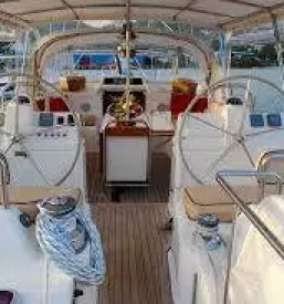 Ugoden izpit za coln slovenija