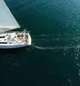 Ugoden izpit za coln slovenija