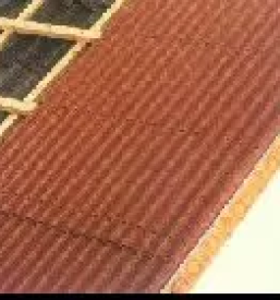 Ugodna stresna kritina stajerska