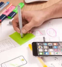 Ugodno grafično oblikovanje