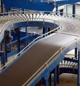 Poceni spajanje transportnih trakov 