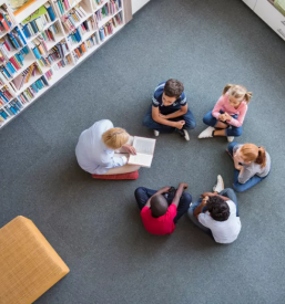 Urice za otroke gornja radgona