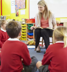 Urice za otroke gornja radgona