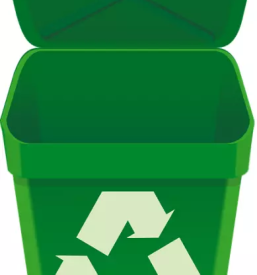 Vzdrzevanje javnih povrsin