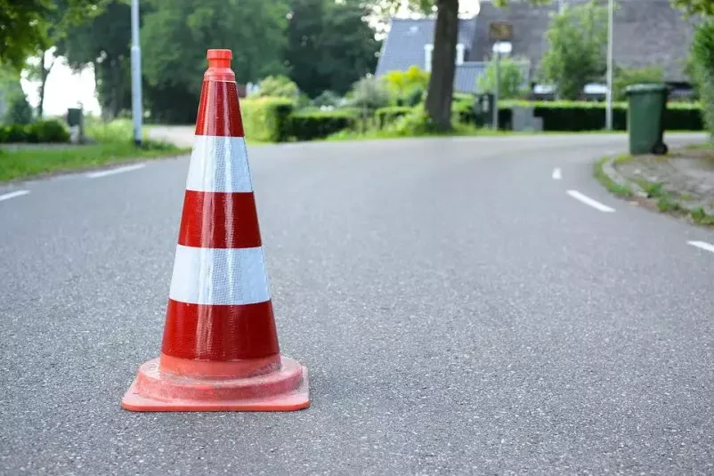 Vzdrževanje javnih površin Lendava