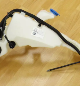 Windscreen washing systems for personal vehicles Slovenia