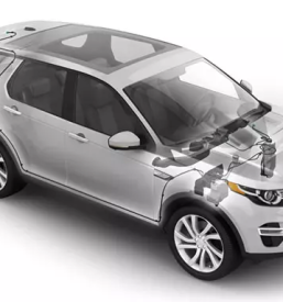 Windscreen washing systems for vehicles Slovenia