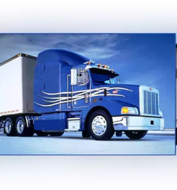 Zanesljivi mednarodni kamionski prevozi slovenija italija