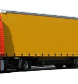 Zanesljivi kamionski prevozi po Sloveniji