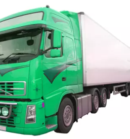 Zanesljivi mednarodni kamionski prevozi slovenija italija