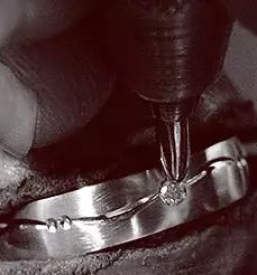 Unikatni zaročni prstani Maribor