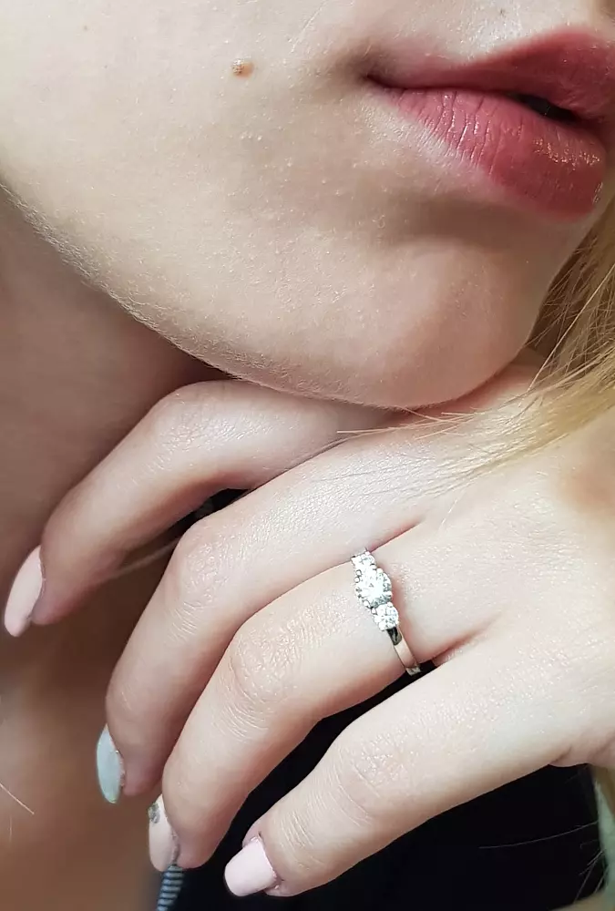 Zaročni prstani Maribor