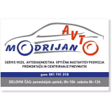 Avto Modrijan