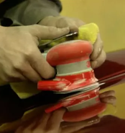 Avtolicarstvo kamnik