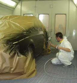 Avtolicarstvo kamnik