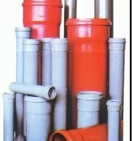 Cevi in izolacije maribor