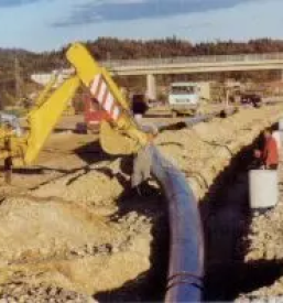 Cevi in izolacije maribor