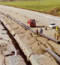 Cevi in izolacije maribor