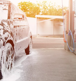 Čiščenje avtov Dolenjska