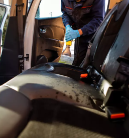 Čiščenje vozil Dolenjska