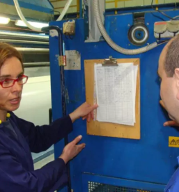 Delavnice za team leaderje