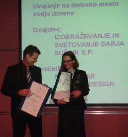 Delavnice za team leaderje