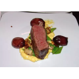 Gostilna Lovski dom Stol