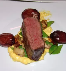 Divjacinsko meso gorenjska