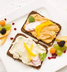 Dobro svetovanje o zdravi prehrani podravska