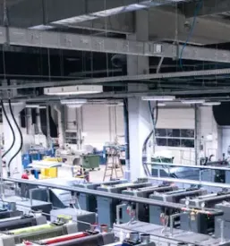 Druckerei europa