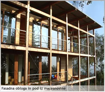 Ekspandirana pluta v Sloveniji