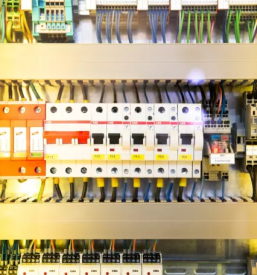 Elektro servisne storitve savinjska