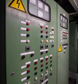 Elektro servisne storitve savinjska