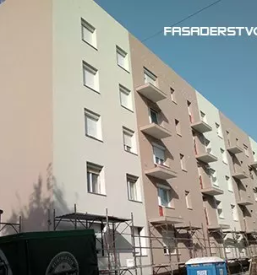 Energetske sanacije slovenija