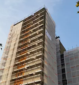 Energetske sanacije slovenija