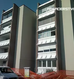 Energetske sanacije slovenija