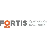 Fortis, Melanija Prelovšek s.p.