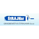 GRADBENIŠTVO ŠTRAJHAR D.O.O.