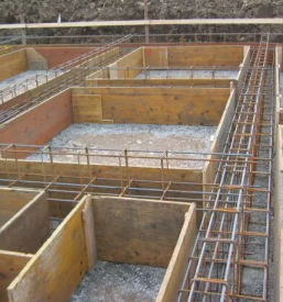 Gradnja hise in poslovnih objektov ljubljana